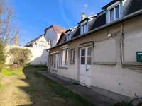 Vente maison 3 pièces Vente maison 3 pièces