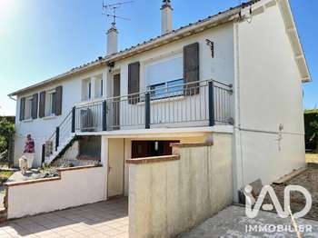 Vente Maison 5 chambresHoulgate
