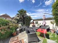 Vente maison 12 pièces