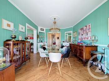 Vente maison 12 pièces