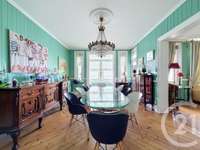 Vente maison 12 pièces