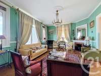 Vente maison 12 pièces