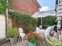 Vente maison 12 pièces