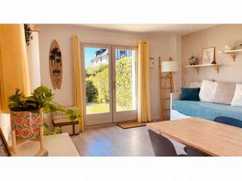 Vente maison 3 pièces Houlgate 14