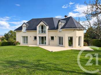 Vente maison 7 pièces Houlgate 14