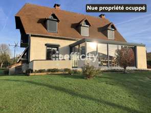 Vente Maison 4 chambresHouppeville