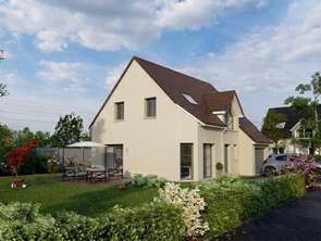 Vente Maison 3 chambresHouppeville