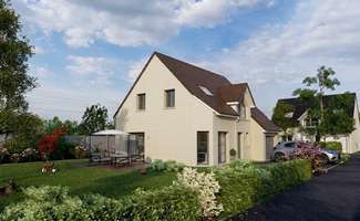 Photo Vente maison Houppeville