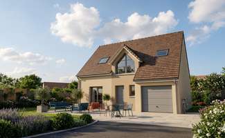 Photo Vente maison Houppeville
