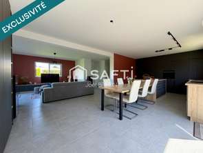 Vente Maison 4 chambresHouppeville