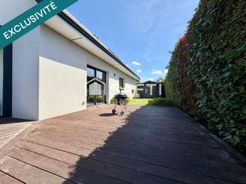 Vente Maison 4 chambresHouppeville