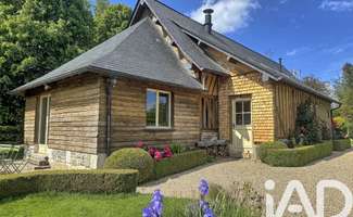 Photo Vente maison Houppeville