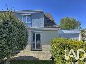 Vente Maison 2 chambresHouppeville