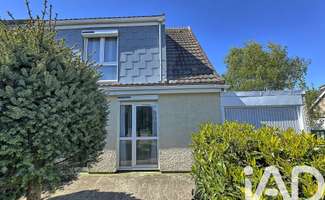 Photo Vente maison Houppeville