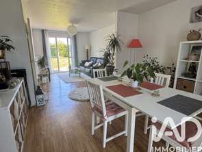 Vente Maison 2 chambresHouppeville