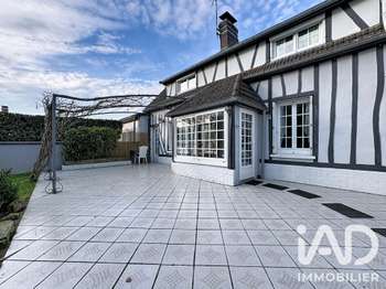 Vente Maison 3 chambresHouppeville