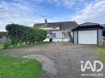 Vente Maison 3 chambresHouppeville
