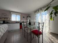 Vente maison 3 pièces Vente maison 3 pièces