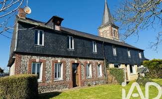 Photo Vente maison Houquetot