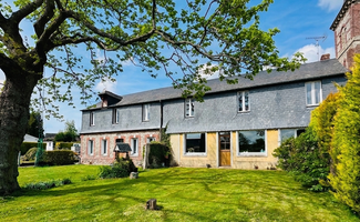 Photo Vente maison Houquetot