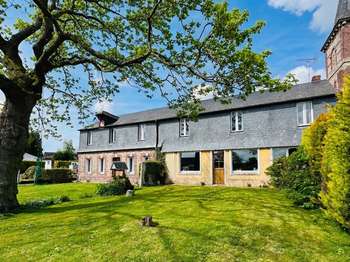 Vente Maison 4 chambresHouquetot