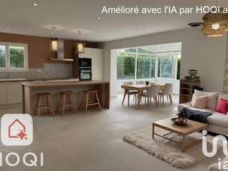 Vente maison 5 pièces Vente maison 5 pièces