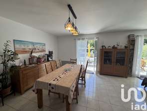 Vente Maison 3 chambresHourtin
