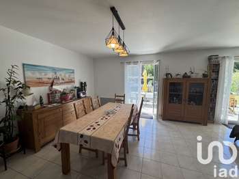 Vente maison 4 pièces Hourtin 33