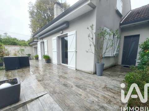 Vente maison 6 pièces Vente maison 6 pièces