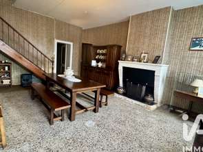 Vente Maison 3 chambresHourtin