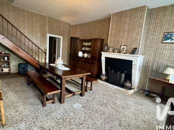 Vente maison 5 pièces Hourtin 33