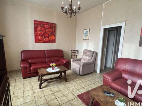 Vente maison 5 pièces Vente maison 5 pièces