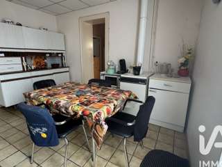 Vente maison 5 pièces Vente maison 5 pièces