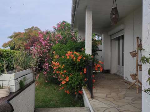 Vente maison 4 pièces Hourtin 33