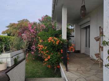 Vente maison 4 pièces Hourtin 33