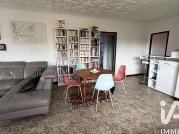 Vente Maison 4 chambresHourtin