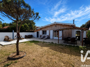 Vente Maison 2 chambresHourtin
