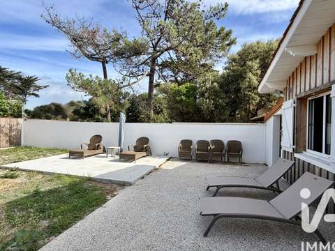 Vente maison 4 pièces Vente maison 4 pièces