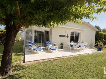 Vente Maison 4 chambresHourtin