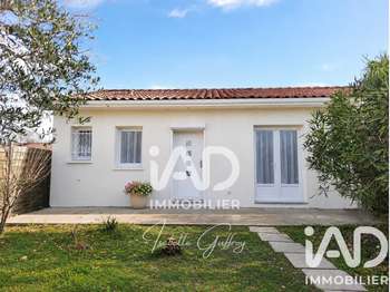 Vente maison 3 pièces Hourtin 33