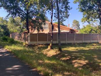 Vente maison 6 pièces Hourtin 33