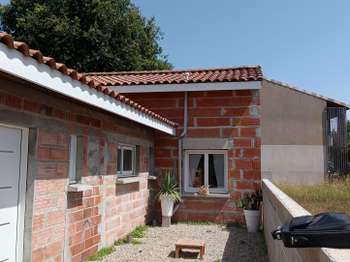 Vente Maison 2 chambresHourtin