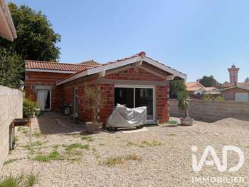 Vente maison 3 pièces Vente maison 3 pièces