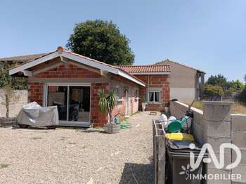 Vente maison 3 pièces Vente maison 3 pièces