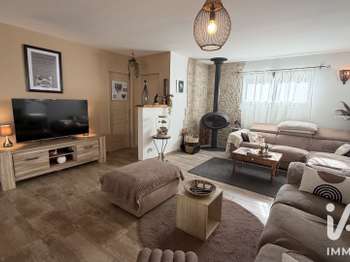Vente Maison 3 chambresHourtin