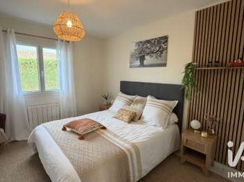Vente maison 6 pièces Hourtin 33