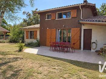 Vente Maison 3 chambresHourtin