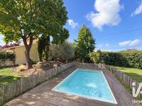 Vente maison 7 pièces Vente maison 7 pièces