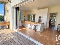 Vente maison 7 pièces Vente maison 7 pièces