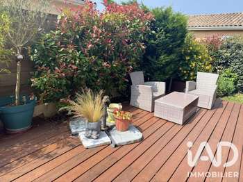Vente Maison 4 chambresHourtin